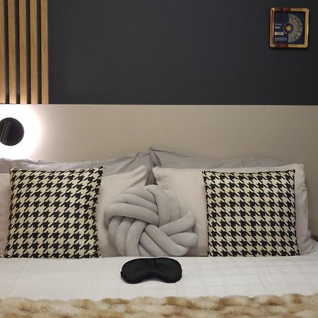 Pinewood Ang Luxurious Apartment A43, Borovets Gardens Dış mekan fotoğraf