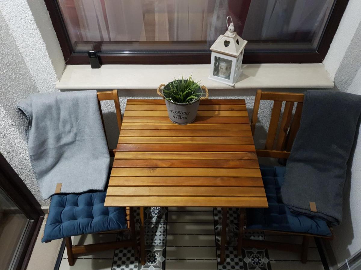 Pinewood Ang Luxurious Apartment A43, Borovets Gardens Dış mekan fotoğraf