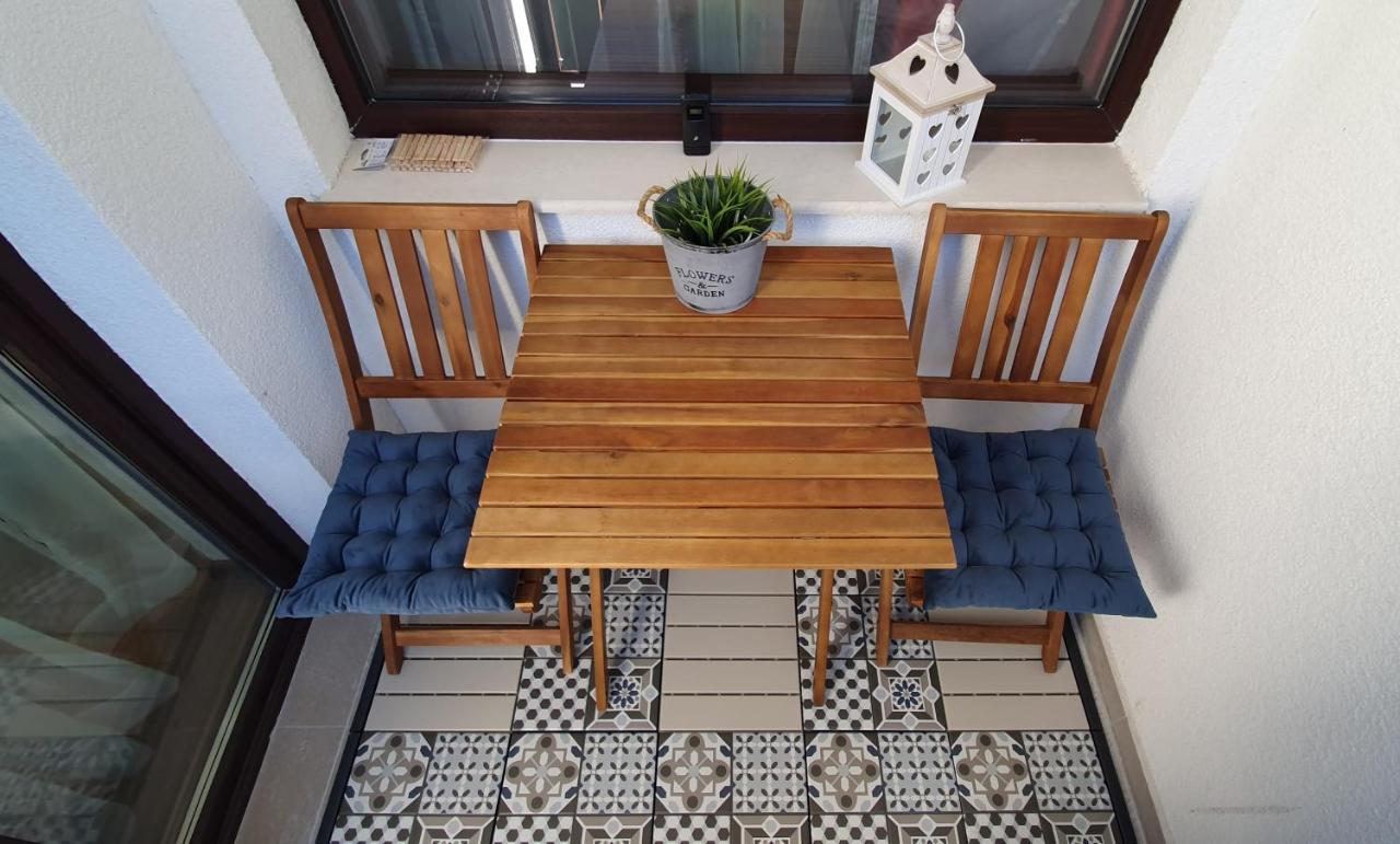 Pinewood Ang Luxurious Apartment A43, Borovets Gardens Dış mekan fotoğraf