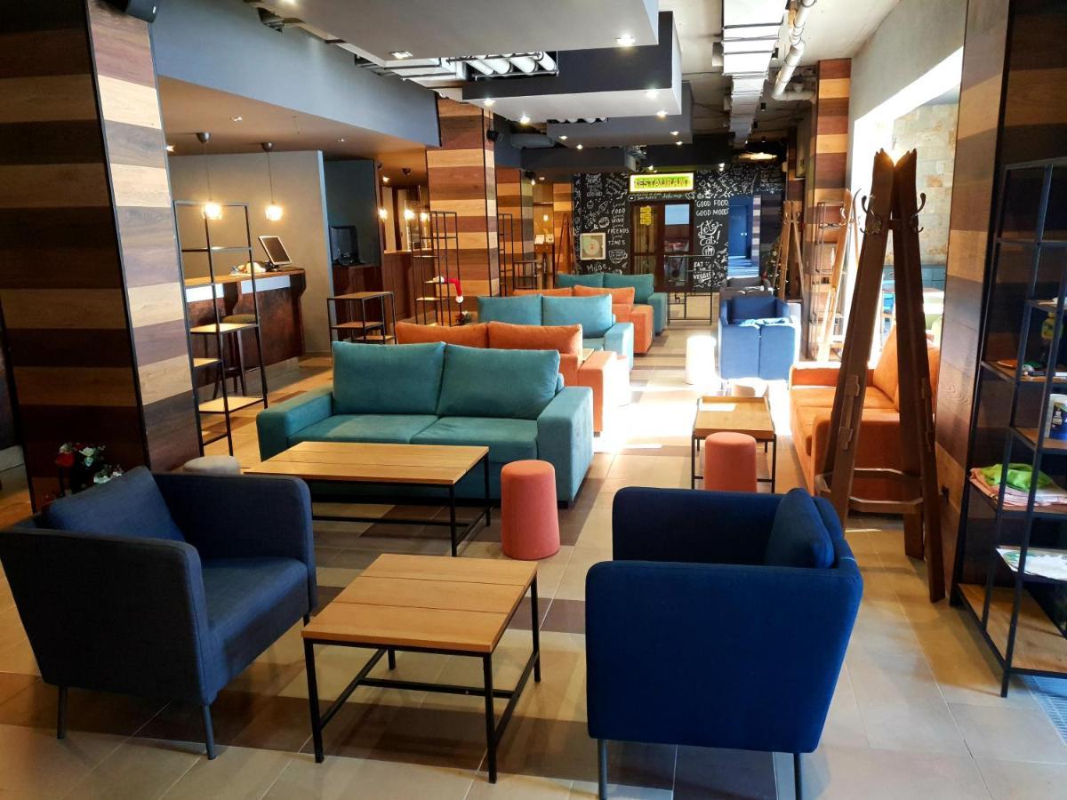 Pinewood Ang Luxurious Apartment A43, Borovets Gardens Dış mekan fotoğraf