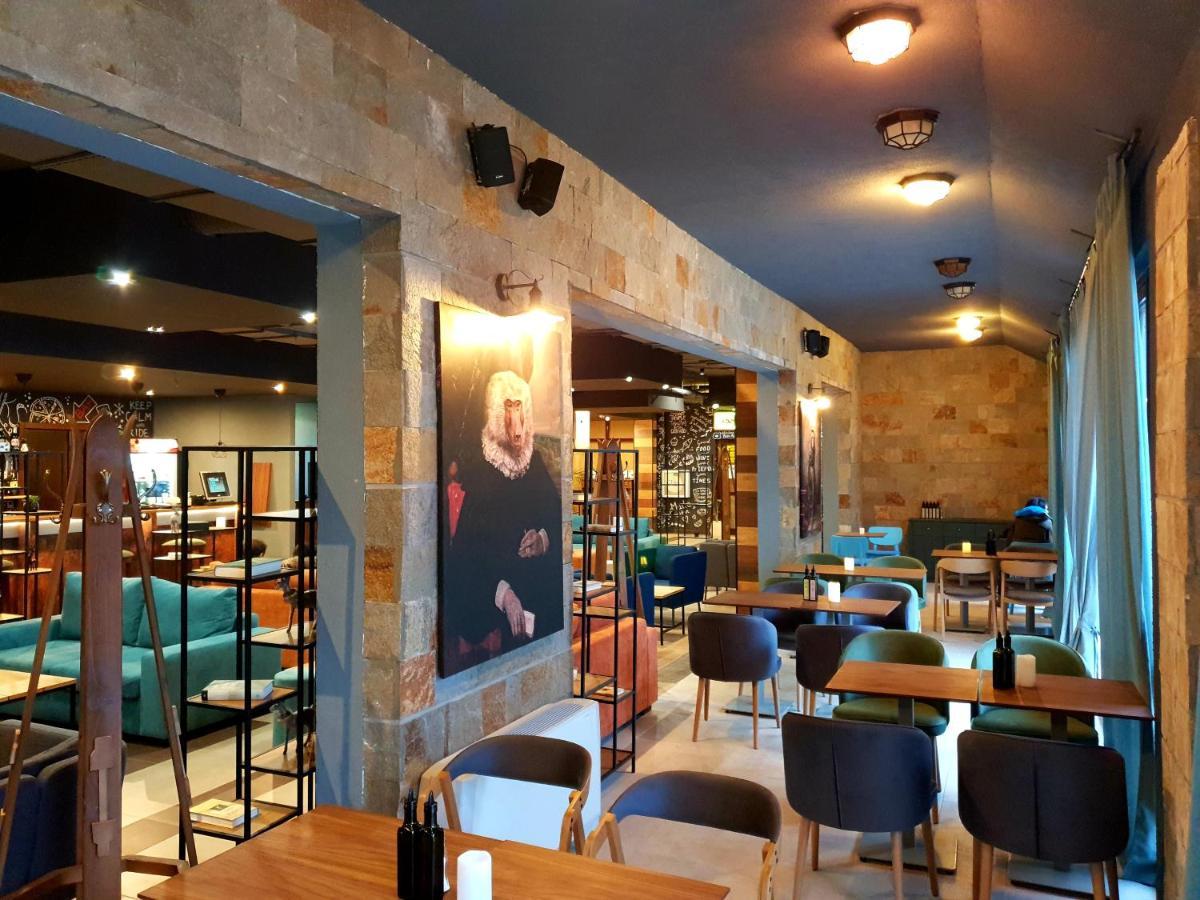 Pinewood Ang Luxurious Apartment A43, Borovets Gardens Dış mekan fotoğraf