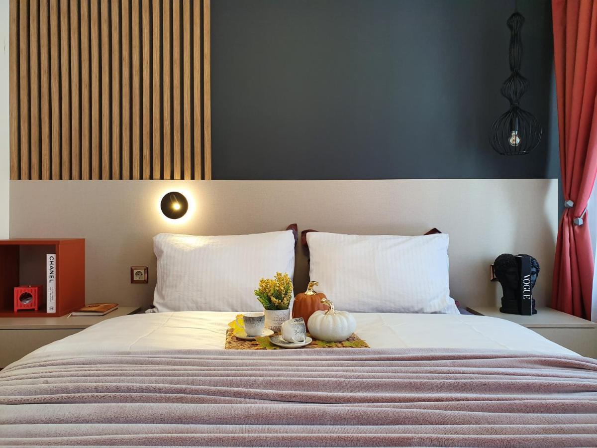 Pinewood Ang Luxurious Apartment A43, Borovets Gardens Dış mekan fotoğraf