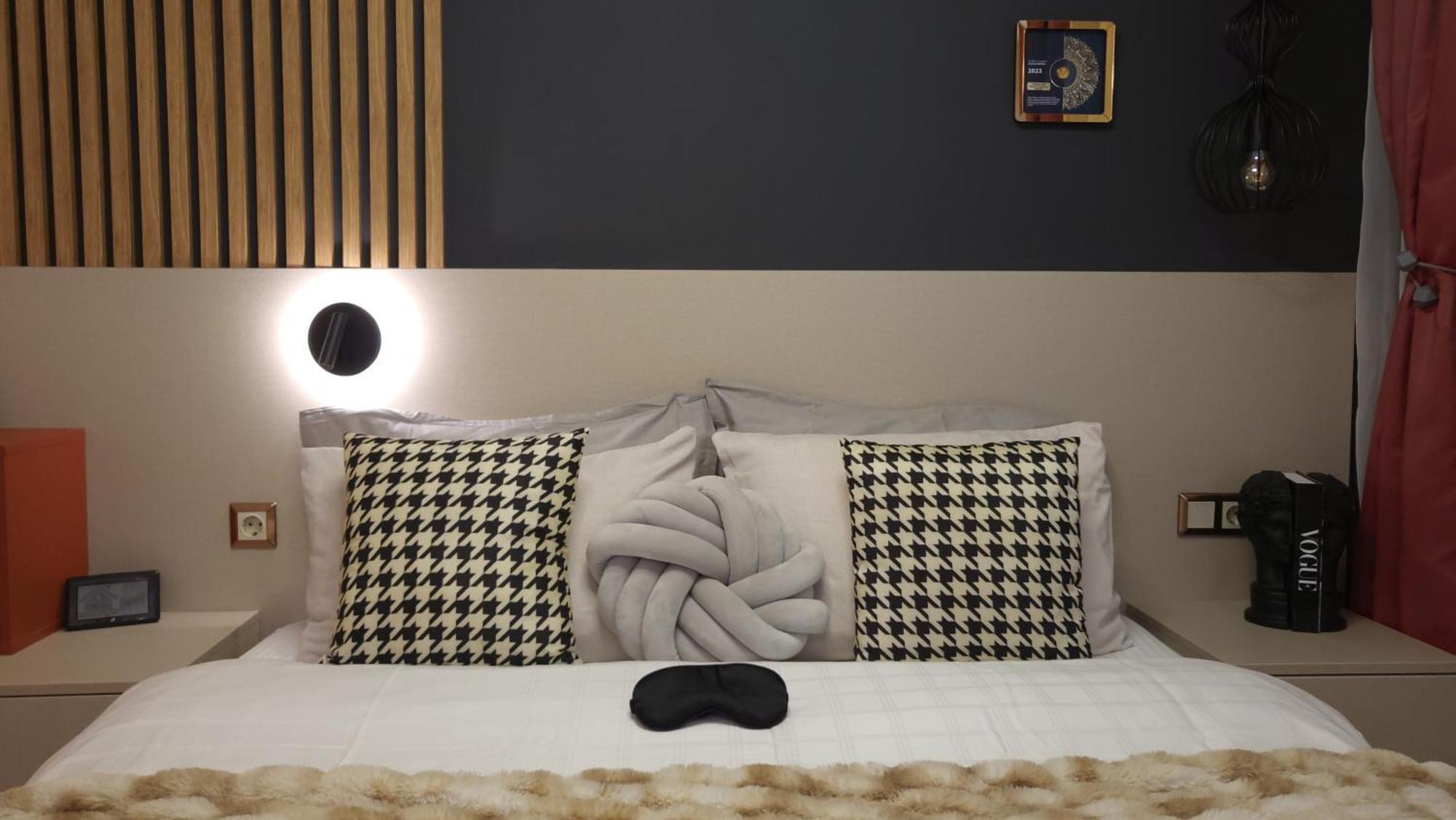 Pinewood Ang Luxurious Apartment A43, Borovets Gardens Dış mekan fotoğraf