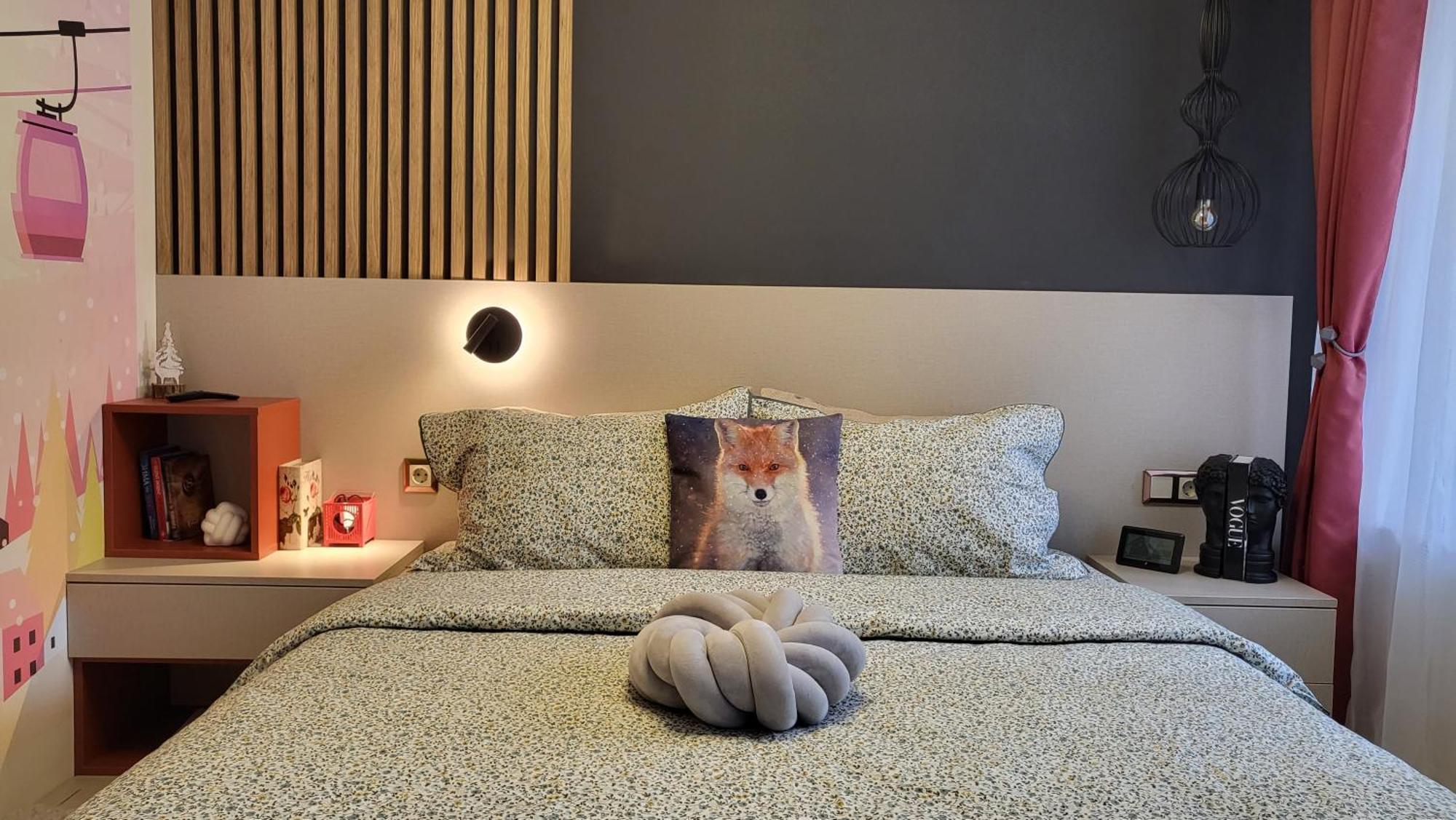 Pinewood Ang Luxurious Apartment A43, Borovets Gardens Dış mekan fotoğraf