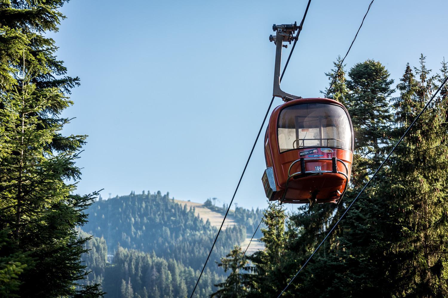 Pinewood Ang Luxurious Apartment A43, Borovets Gardens Dış mekan fotoğraf