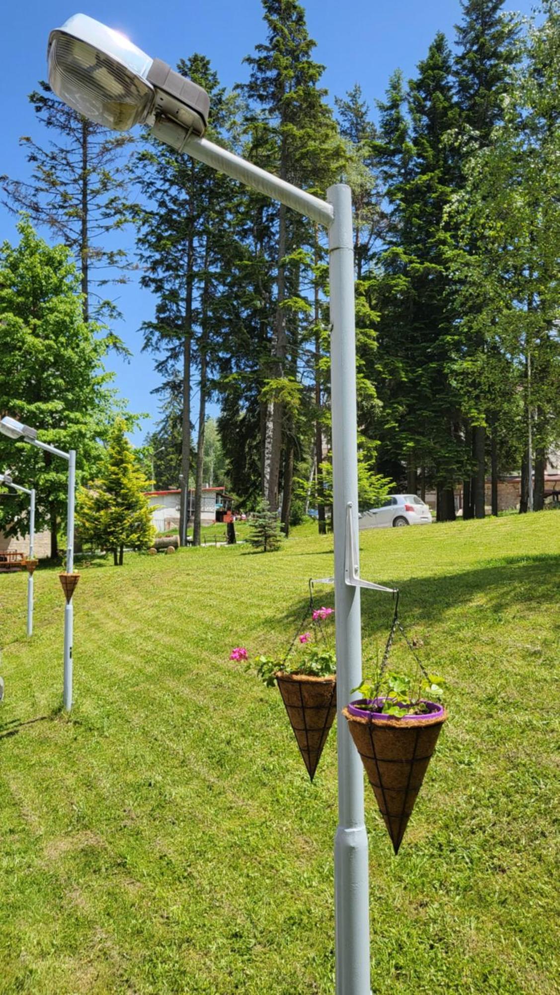 Pinewood Ang Luxurious Apartment A43, Borovets Gardens Dış mekan fotoğraf