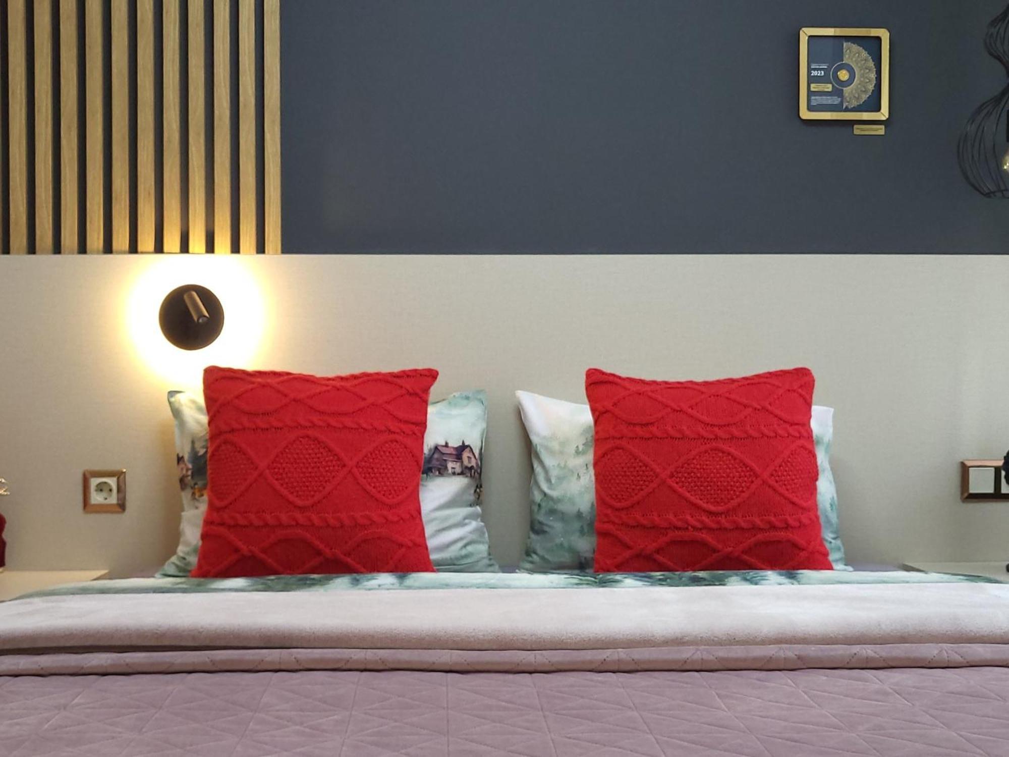 Pinewood Ang Luxurious Apartment A43, Borovets Gardens Dış mekan fotoğraf